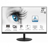 MONITOR MSI 27 PRO MP271 IPS FHD ALTAVOCES