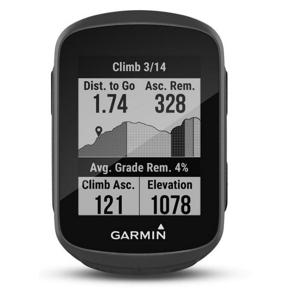 GPS BICI GARMIN EDGE 130 PLUS 010-02385-01