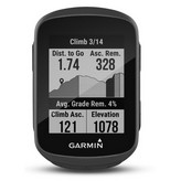 GPS BICI GARMIN EDGE 130 PLUS 010-02385-01