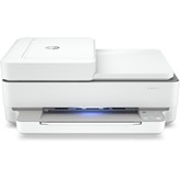 IMPRESORA MULTI HP 6420E WIFI USB BLANCA