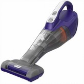 ASPIRADOR DE MANO BLACK&DECKER DVB315JP 12V LITIO MASCOTA