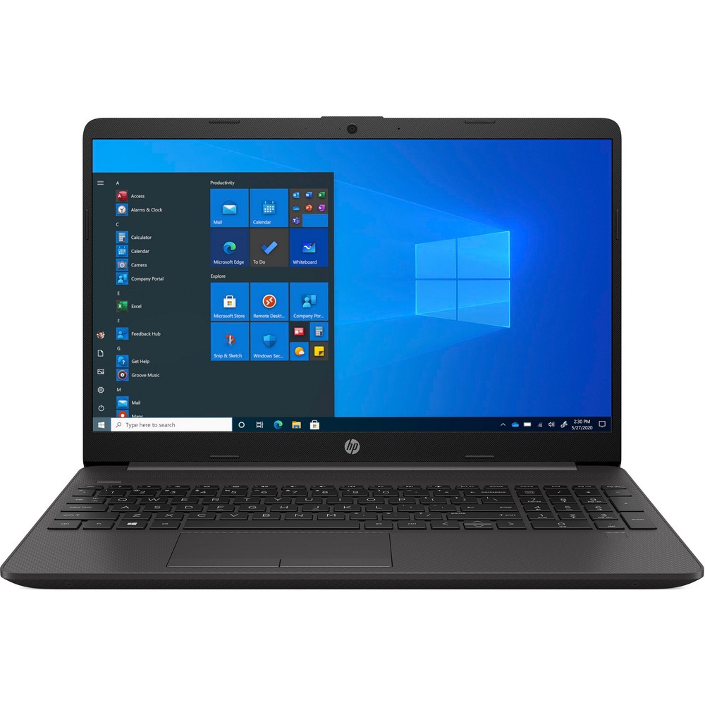 PORTATIL HP 255 G8 AMD 3020E 8GB/256GB 15.6” W10H