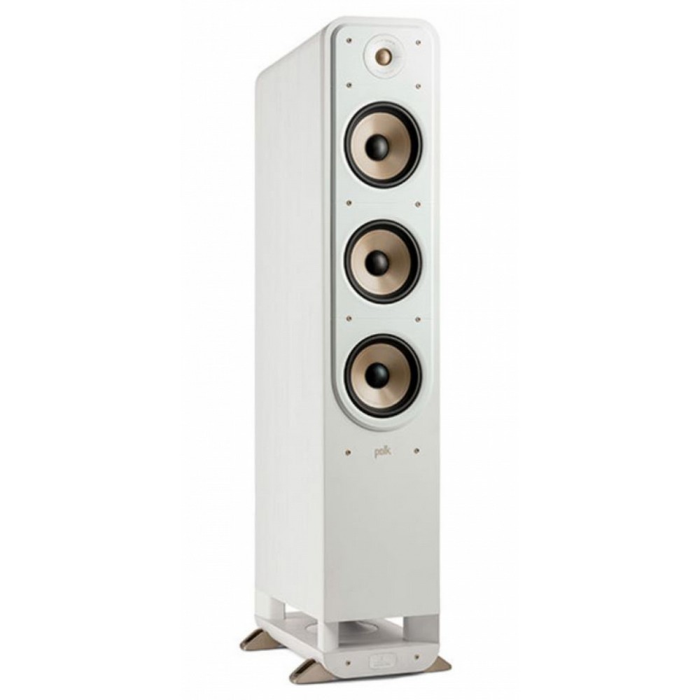 ALTAVOCES POLK S60e PKS9060EWT BLANCO