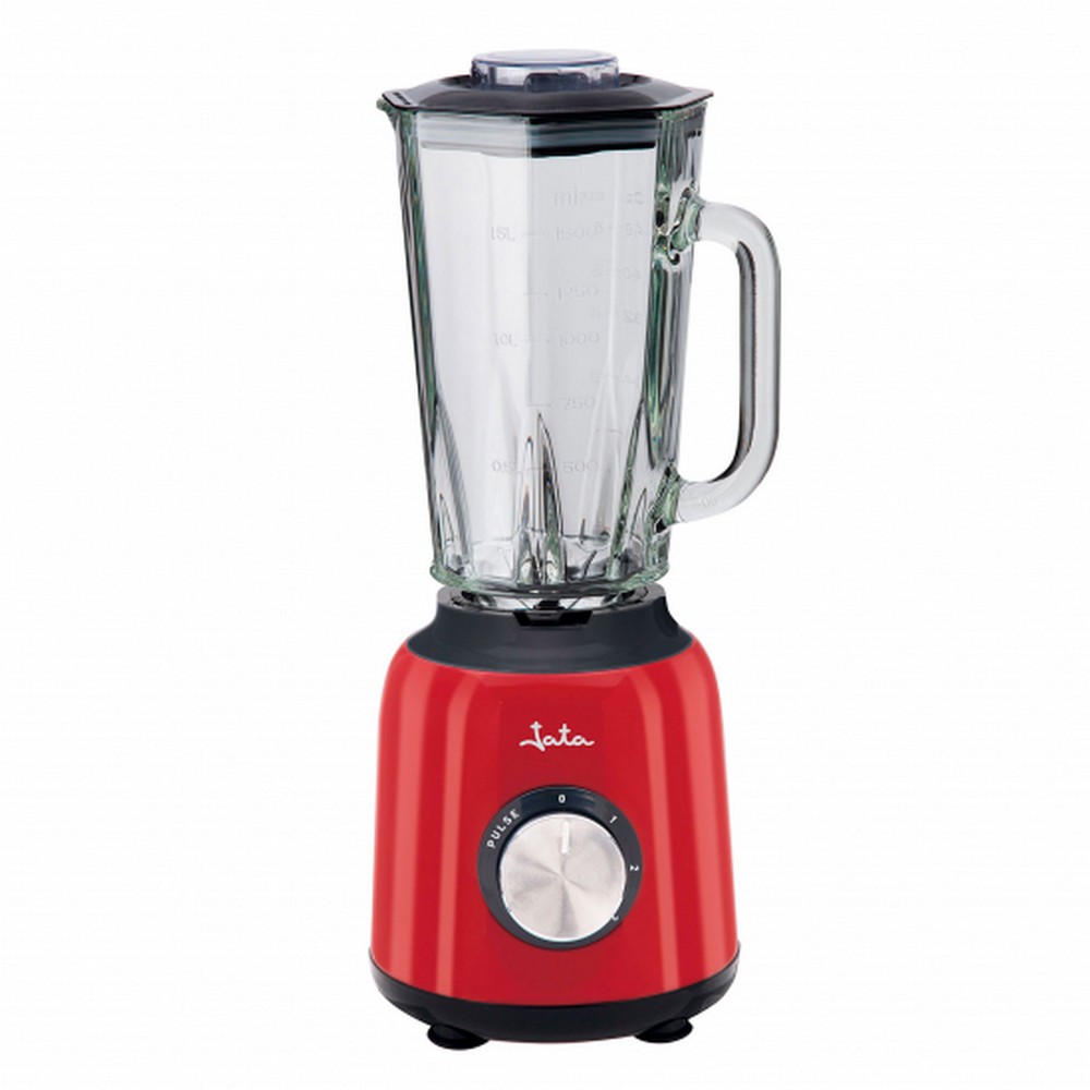 BATIDORA DE VASO JATA BT795 1200W 1,7L V/C GRANATE - Ítem
