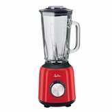 BATIDORA DE VASO JATA BT795 1200W 1,7L V/C GRANATE