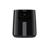 FREIDORA DE AIRE 4,1 litros NEGRA PHILIPS HD9252/70