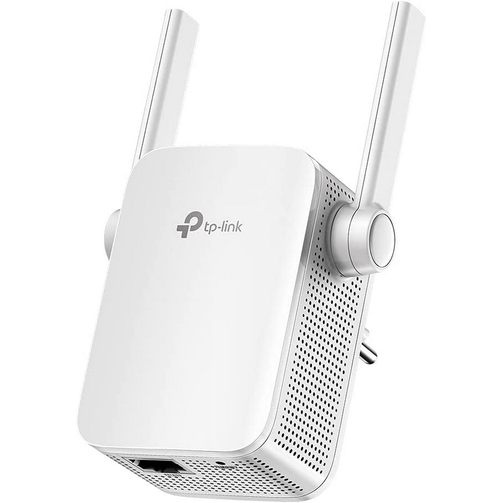 EXTENSOR DE COBERTURA TP-LINK TL-WA855RE