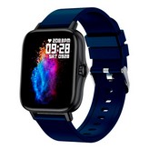 SMARTWATCH DCU MODERN CALL&SPORT NEGRO