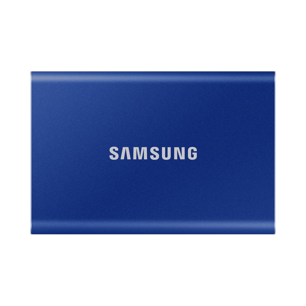 DISCO DURO SSD SAMSUNG 500GB SERIE T7 MU-PC500H/WW