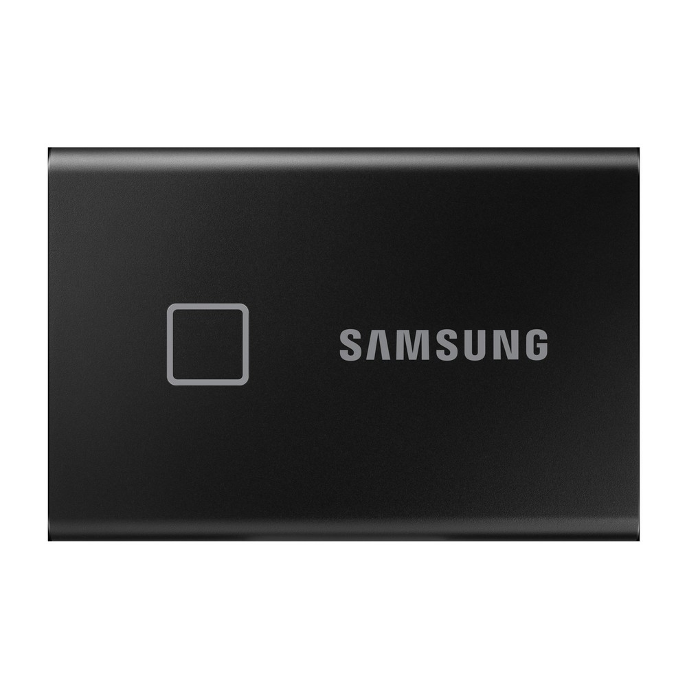 DISCO DURO SSD SAMSUNG 500GB SERIE T7 TOUCH MU-PC500K/WW