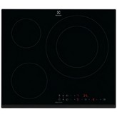 PLACA INDUCCION 3 FUEGOS (fuego 32 cm) ELECTROLUX LIL60336