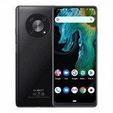 SMARTPHONE CUBOT MAX 3 4/64 6,95 NEGRO