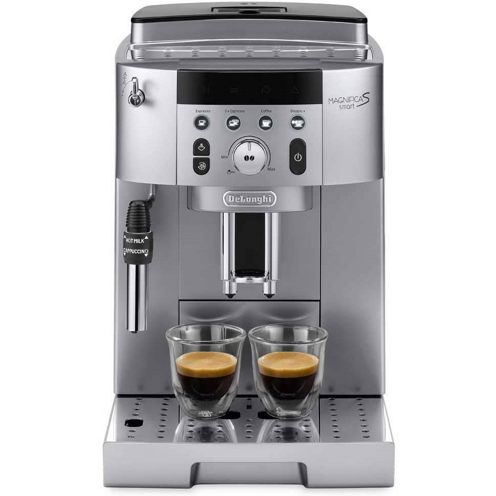 CAFETERA SUPERAUTOMATICA DELONGHI ECAM25031SB
