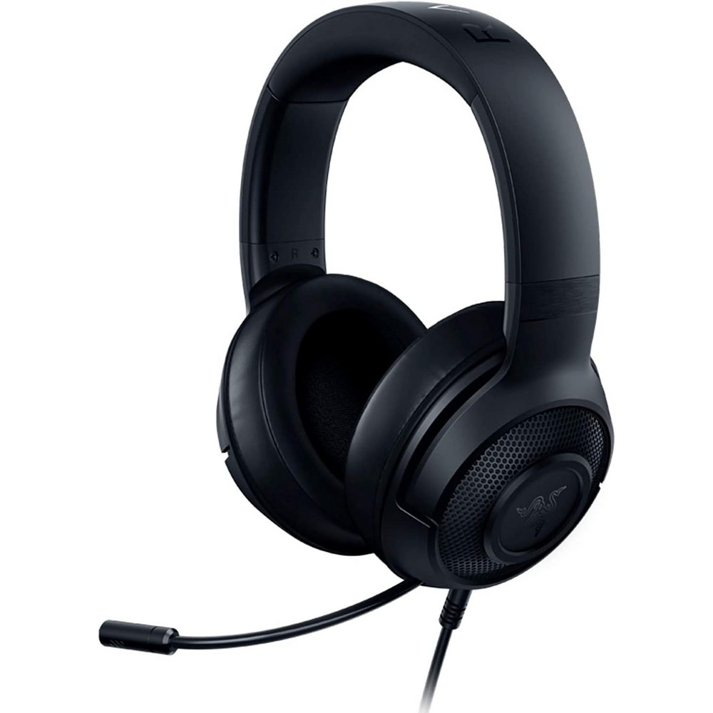 AURICULARES RAZER KRAKEN X LITE GAMING