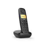 TELEFONO DECT GIGASET A170 BLACK