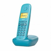 TELEFONO DECT GIGASET A170 BLUE