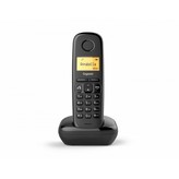 TELEFONO DECT GIGASET A270 BLACK