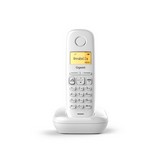 TELEFONO DECT GIGASET A270 WHITE