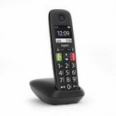 TELEFONO DECT GIGASET E290 BLACK