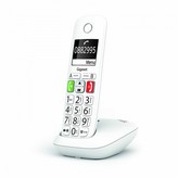 TELEFONO DECT GIGASET E290 WHITE
