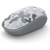 RATON MICROSOFT CAMO SE BT WHITE 8KX-00005