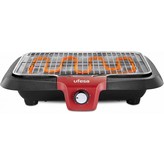 BARBACOA ELECTRICA 2300 w UFESA BB7640