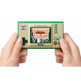 CONSOLA NINTENDO GAME & WATCH: THE LEGEND OF ZELDA