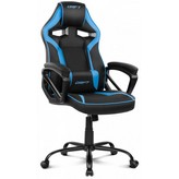 SILLA GAMING DRIFT DR50BL NEGRO/AZUL