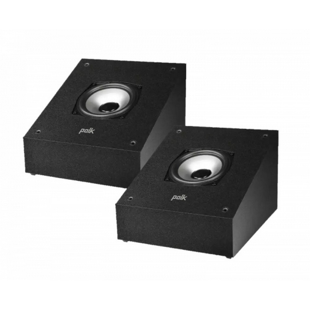 ALTAVOCES POLK MXT 90 PKMXT90BK PAREJA BLACK