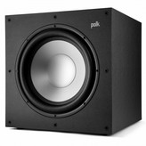 ALTAVOZ POLK MXT 12 PKMXT12BK BLACK