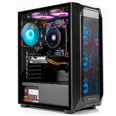 ORDENADOR GAMING COOLPC 0 i5 10400F 8Gb/480 Gb