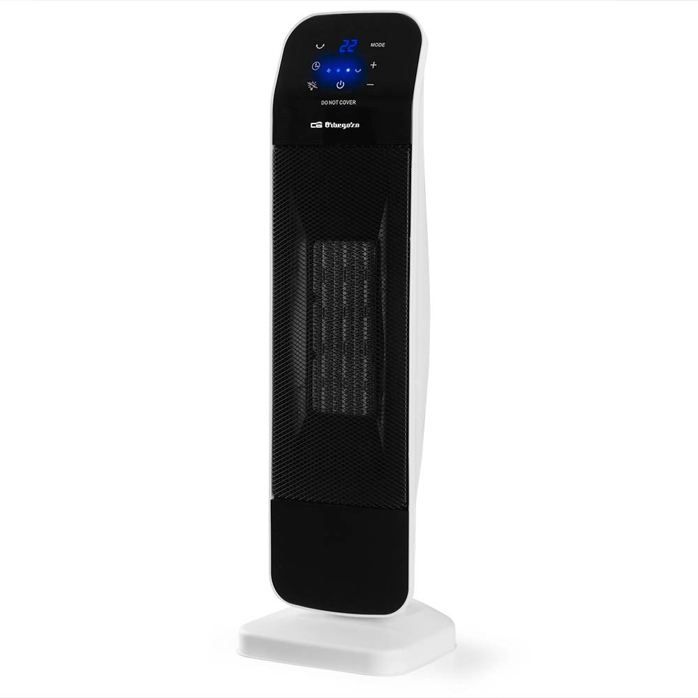 CALEFACTOR ORBEGOZO CR5029 2000W