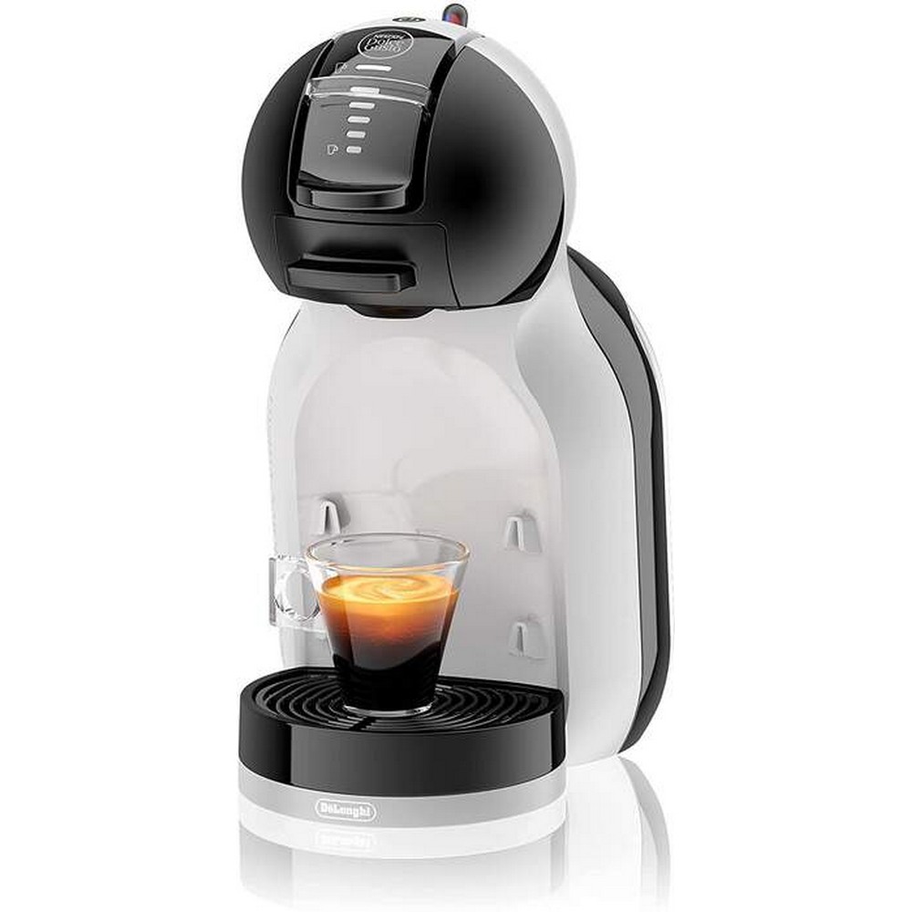 CAFETERA DE CAPSULAS DELONGHI EDG155BG MINI ME DOLCE GUSTO G/NEG