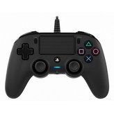 MANDO NACON PS4 COMPACT NEGRO