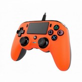 MANDO NACON PS4 COMPACT NARANJA