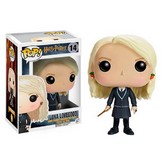 FUNKO HARRY POTTER LUNA LOVEGOOD