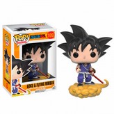 FUNKO DRAGON BALL Z GOKU & NIMBUS