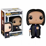 FUNKO HARRY POTTER SEVERUS SNAPE