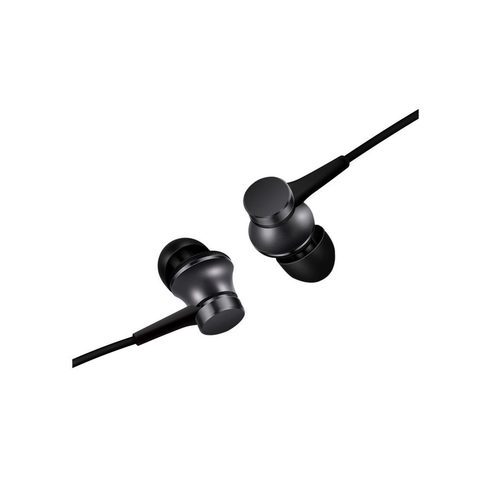 AURICULARES XIAOMI MI IN-EAR HEADPHONES BLACK