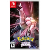 JUEGO NINTENDO SWITCH POKEMON SHINING PEARL