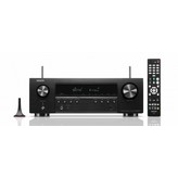 HOME CINEMA DENON AVR-S660H D1515