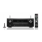 HOME CINEMA DENON AVC-S660H D1522