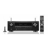 HOME CINEMA DENON AVR-S760H D1516