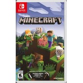 JUEGO NINTENDO SWITCH MINECRAFT