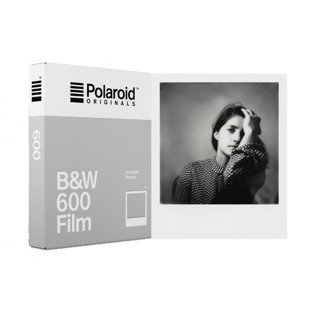 PELICULA CARGA PORLAROID NOW 600 - Ítem
