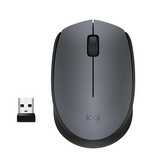 RATON LOGITECH M170 WIRELESS GRIS