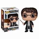 FUNKO HARRY POTTER HARRY POTTER