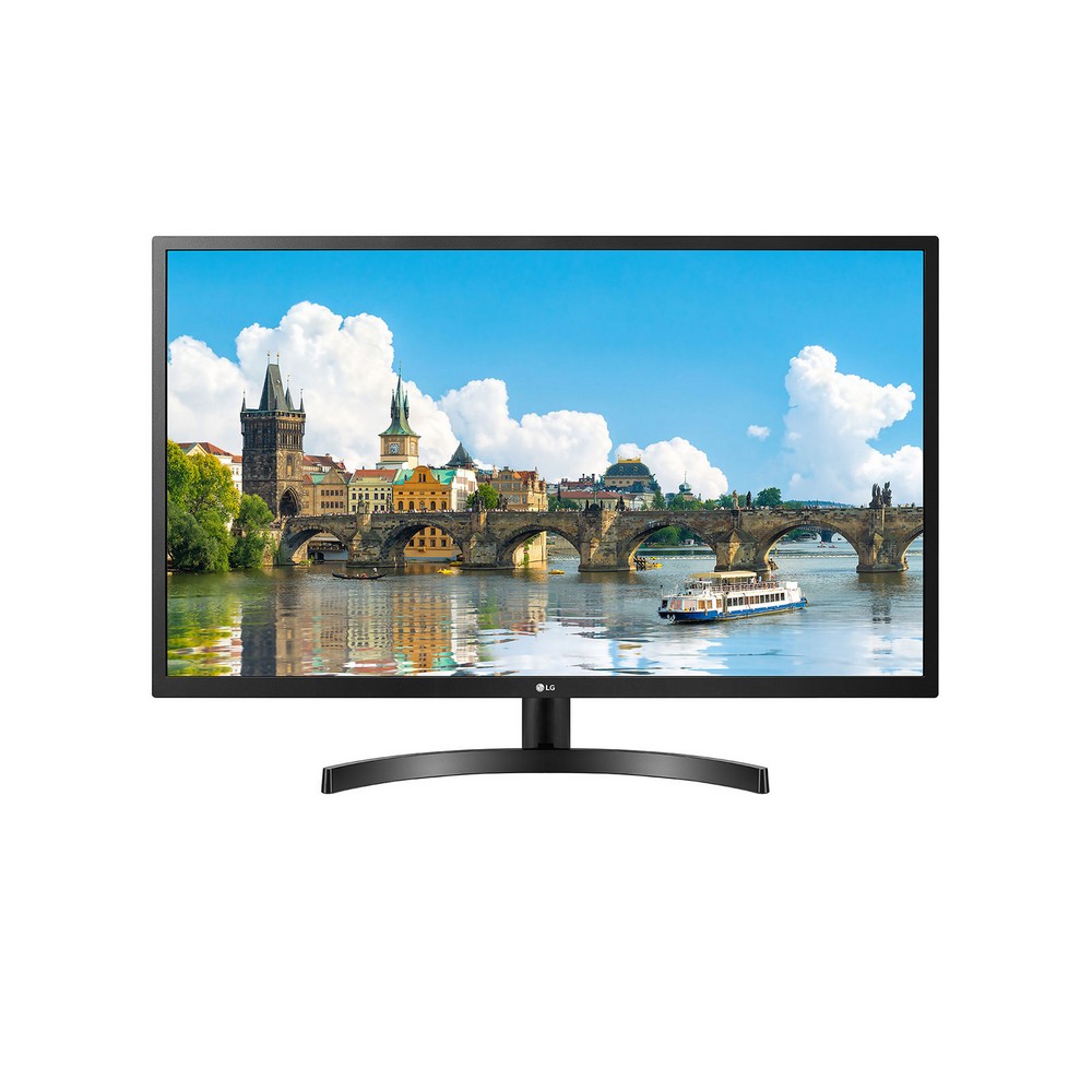 MONITOR LG 32MN500M-B 31,5 IPS FHD 5MS HDMI