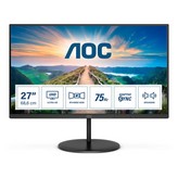 MONITOR AOC U27V4EA 27 4K IPS ALTAVOCES 2 HDMI