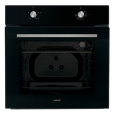 HORNO CONVECCIONAL NEGRO CATA SES7004BK 07044408